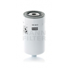 WK 9010 MANN-FILTER Топливный фильтр