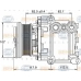 8FK 351 334-081 HELLA Компрессор, кондиционер