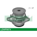 LDWP0674 TRW Водяной насос