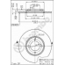 BS 7056 BRECO Тормозной диск