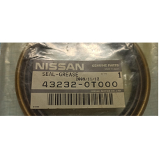 43232-0T000 NISSAN Кольцо уплотнительное