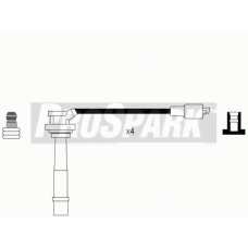 OES987 STANDARD Комплект проводов зажигания