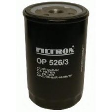 OP526/3 FILTRON Масляный фильтр