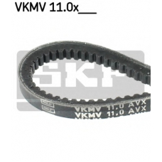 VKMV 11.0x528 SKF Клиновой ремень