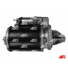 S4007 AS-PL Стартер