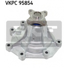VKPC 95854 SKF Водяной насос