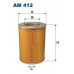 AM412 FILTRON Воздушный фильтр