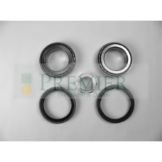 BRT1402 BRT Bearings Комплект подшипника ступицы колеса