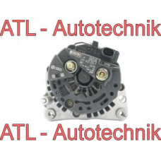 L 44 380 ATL Autotechnik Генератор