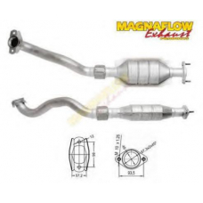 87622D MAGNAFLOW Катализатор