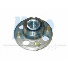 WBK-2005 KAVO PARTS Комплект подшипника ступицы колеса