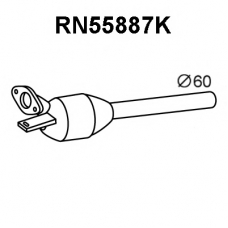 RN55887K VENEPORTE Катализатор