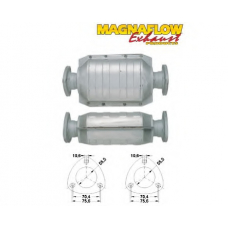 85826 MAGNAFLOW Катализатор