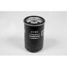 C183/606 CHAMPION Масляный фильтр