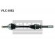 VKJC 6081<br />SKF