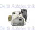 L 38 185 DELTA AUTOTECHNIK Генератор