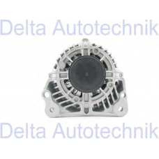 L 40 860 DELTA AUTOTECHNIK Генератор