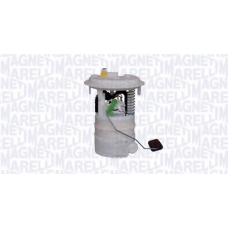 519730339901 MAGNETI MARELLI Модуль топливного насоса
