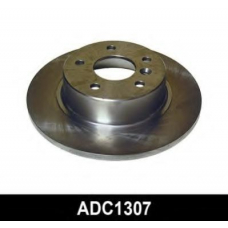 ADC1307 COMLINE Тормозной диск