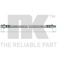 853059 NK Тормозной шланг