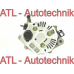 L 61 620 ATL Autotechnik Генератор