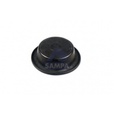 095.112 SAMPA Мембрана, цилиндр пружинного энерго-аккумулятора