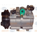 8FK 351 273-271 HELLA Компрессор, кондиционер