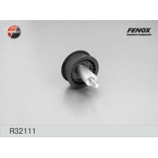 R32111 FENOX Паразитный / Ведущий ролик, зубчатый ремень