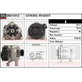 DRA1012 DELCO REMY Генератор