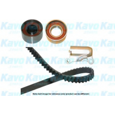 DKT-4527 KAVO PARTS Комплект ремня ГРМ