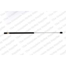 GS0908 ROC Газовая пружина, капот