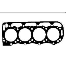 BX540 PAYEN Прокладка, головка цилиндра