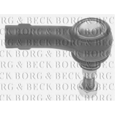 BTR5629 BORG & BECK Наконечник поперечной рулевой тяги