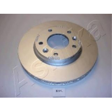 60-0K-K11 Ashika Тормозной диск