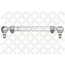 84-35051-SX STELLOX Поперечная рулевая тяга