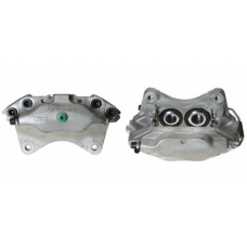 F 23 124 BREMBO Тормозной суппорт