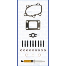 JTC11340 AJUSA Монтажный комплект, компрессор