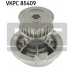 VKPC 85409 SKF Водяной насос