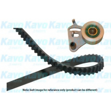 DKT-3502 KAVO PARTS Комплект ремня ГРМ