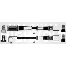 OEF059 STANDARD Комплект проводов зажигания