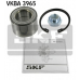 VKBA 3965 SKF Комплект подшипника ступицы колеса