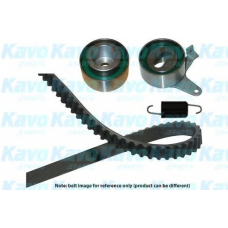 DKT-4503 KAVO PARTS Комплект ремня грм