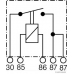 75613107 HERTH+BUSS Реле, рабочий ток