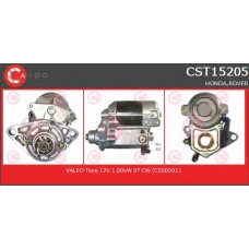 CST15205 CASCO Стартер