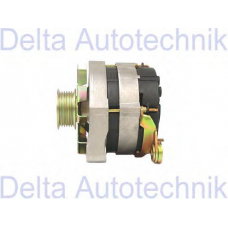 L 37 900 DELTA AUTOTECHNIK Генератор