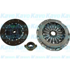 CP-6025 KAVO PARTS Комплект сцепления