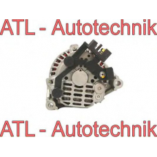 L 40 220 ATL Autotechnik Генератор
