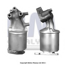 BM80306H BM CATALYSTS Катализатор