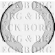 BBS6016<br />BORG & BECK