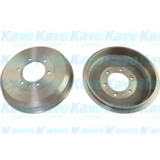 BD-3853 KAVO PARTS Тормозной барабан